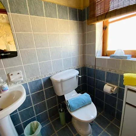 Tan Nanna Tropical With Spacious Pool Guest house Sannat