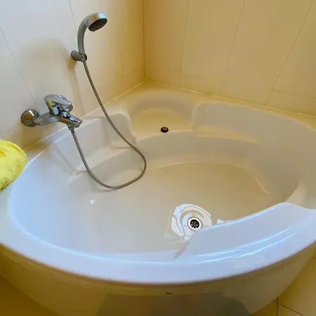 Guest house Tan Nanna Tropical With Spacious Pool Sannat