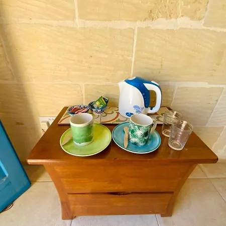 Guest house Tan Nanna Tropical With Spacious Pool Sannat