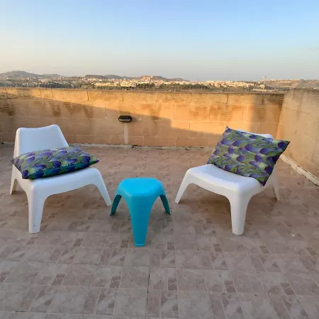 Affittacamere Tan Nanna Tropical With Spacious Pool Sannat